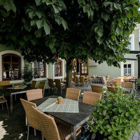 Gasthof Rothwangl Hannes Krieglach Exterior photo