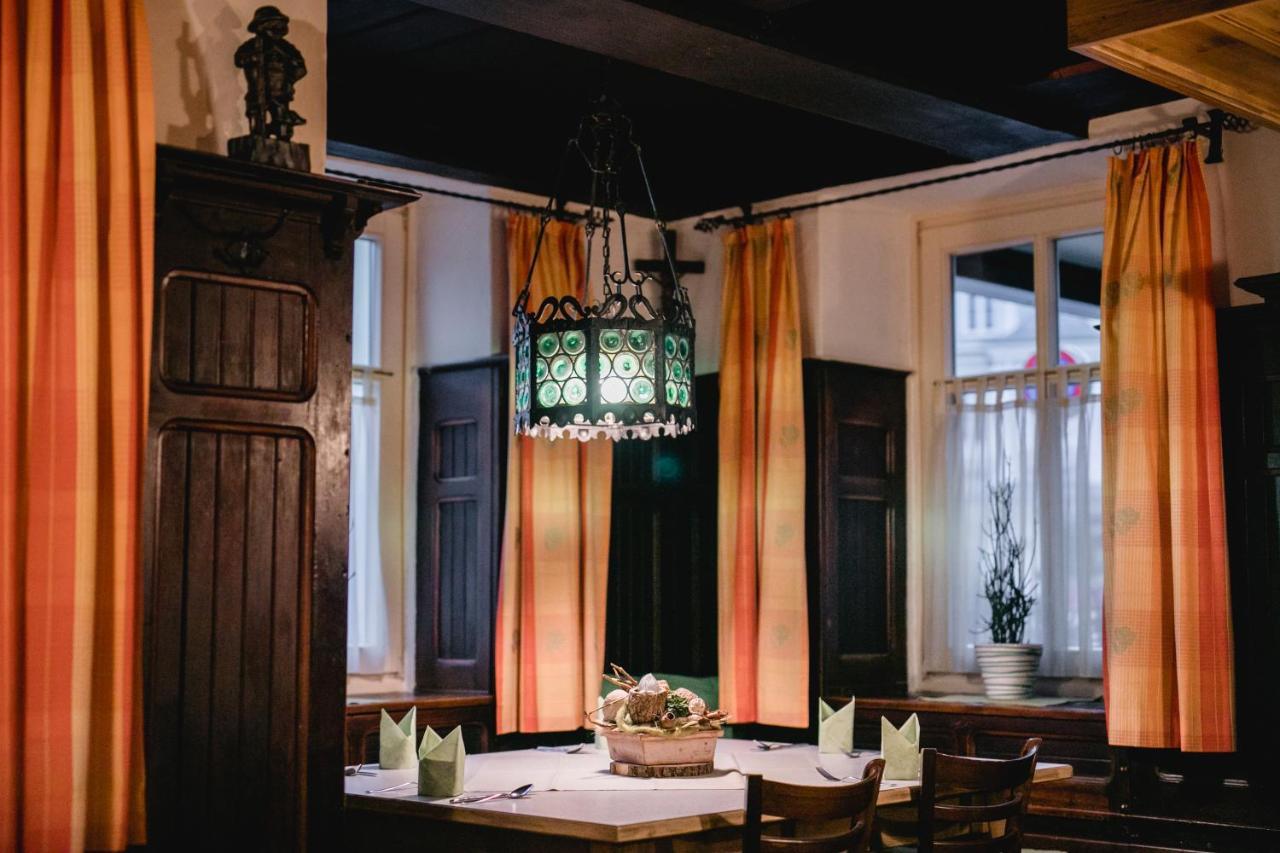 Gasthof Rothwangl Hannes Krieglach Exterior photo