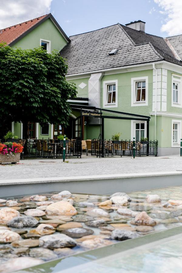 Gasthof Rothwangl Hannes Krieglach Exterior photo